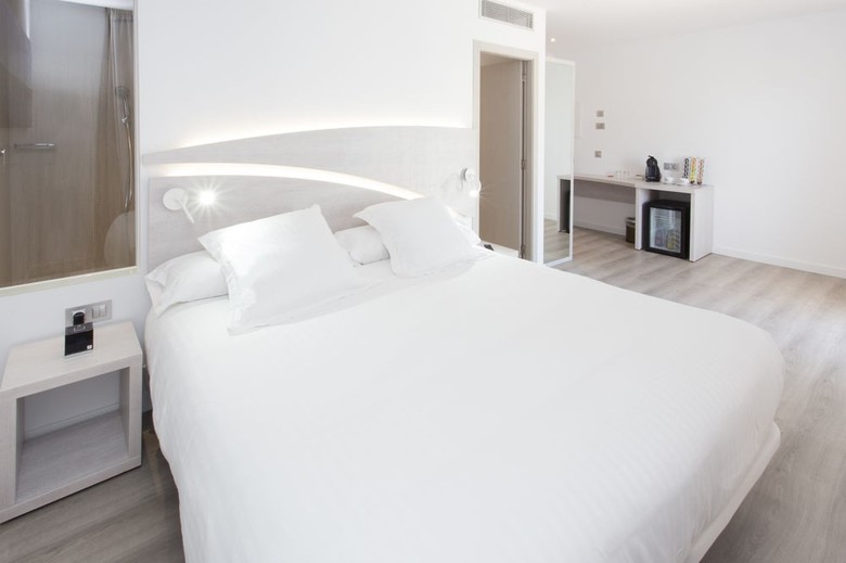 Hotel Som Llaut Boutique