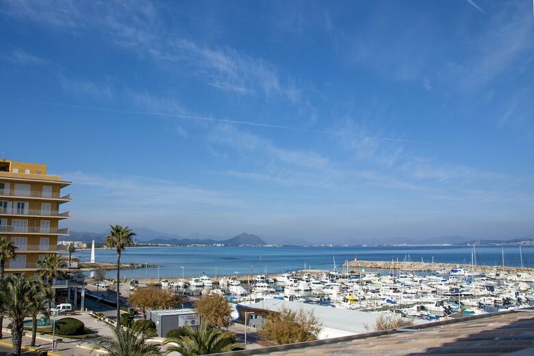 Hotel Som Llaut Boutique