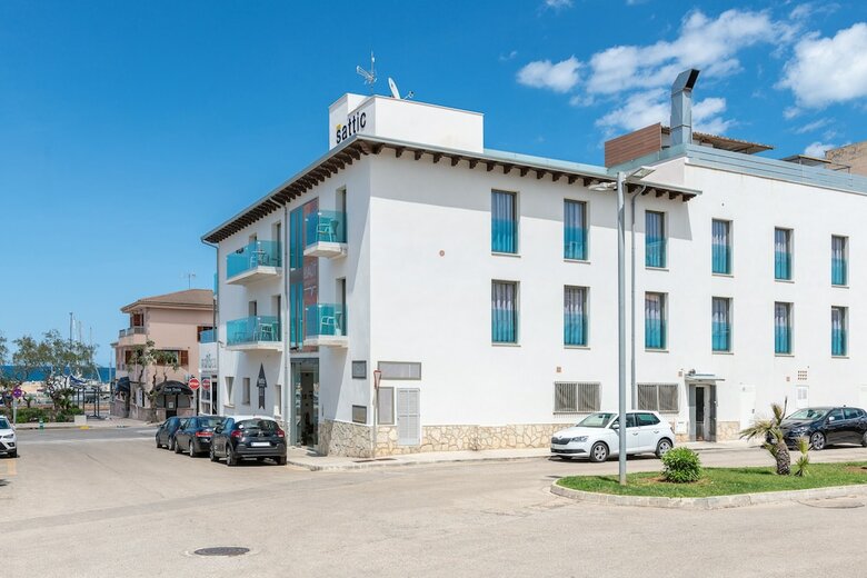 Hotel Som Llaut Boutique