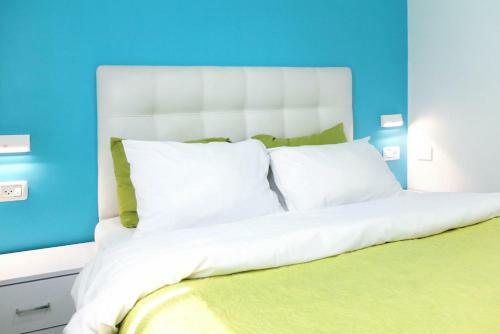 Apartamento Blue Sky