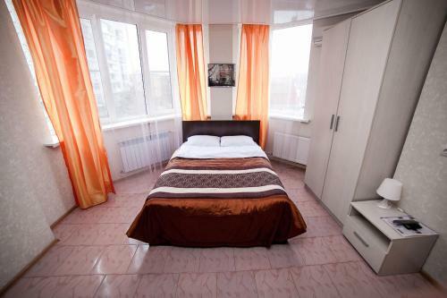 Zvezda Hotel