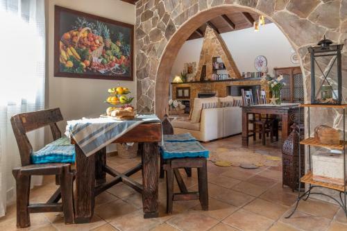 Villa Maravilla Con Piscina Climatizada