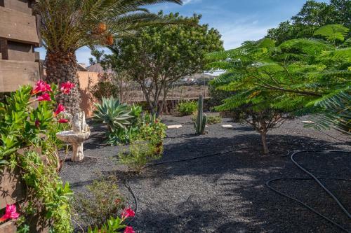 Villa Maravilla Con Piscina Climatizada