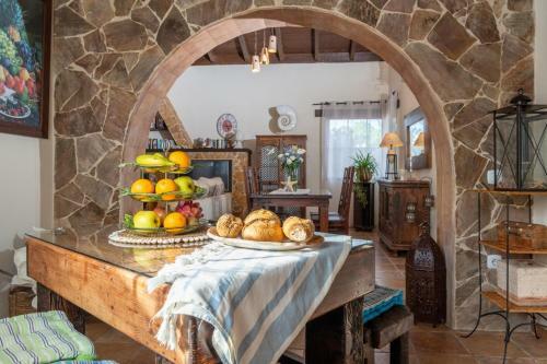 Villa Maravilla Con Piscina Climatizada