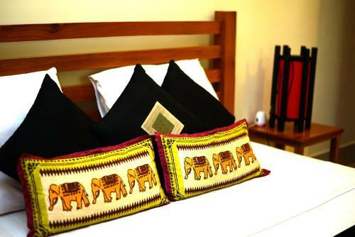 Hotel Mea Culpa Kampot