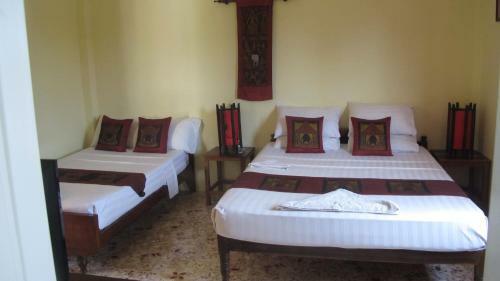 Hotel Mea Culpa Kampot