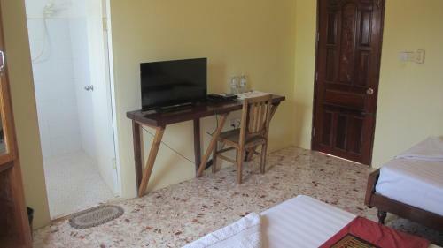 Hotel Mea Culpa Kampot