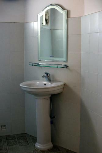 Hotel Mea Culpa Kampot