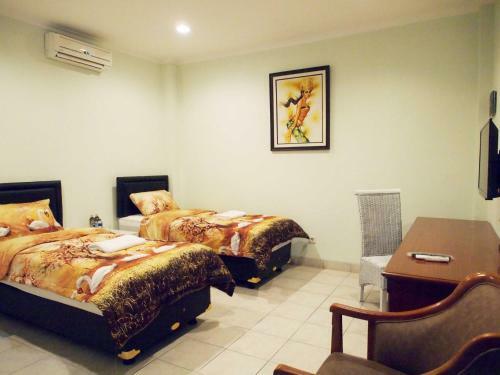 Hostal Ct 195