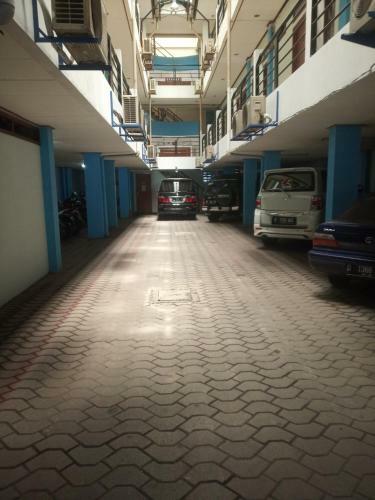 Hostal Ct 195