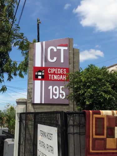 Hostal Ct 195