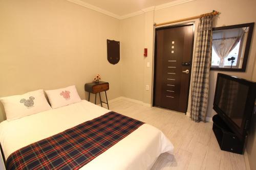 Hostal Pohang Youngildae Guesthouse
