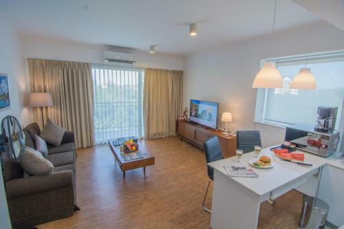 Apartamentos Sakura Residence