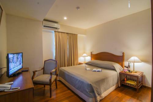 Apartamentos Sakura Residence