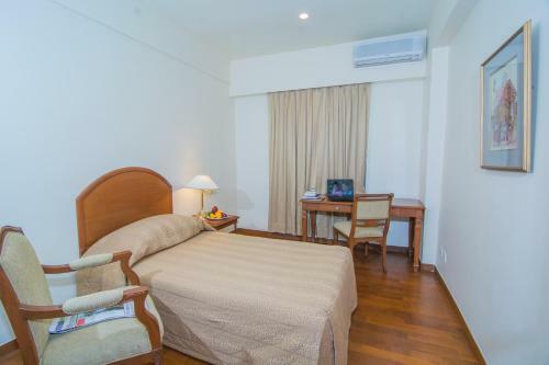 Apartamentos Sakura Residence