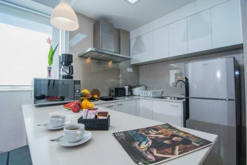 Apartamentos Sakura Residence