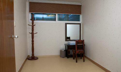 Hostal Moggoji