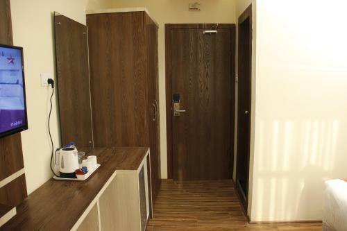 Hotel Larica Inn Rajarhat