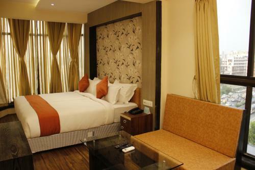 Hotel Larica Inn Rajarhat