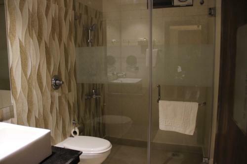 Hotel Larica Inn Rajarhat