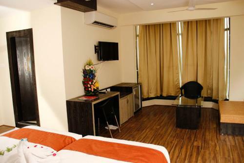 Hotel Larica Inn Rajarhat