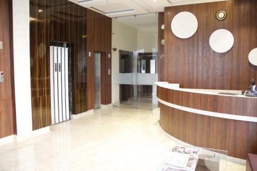 Hotel Larica Inn Rajarhat