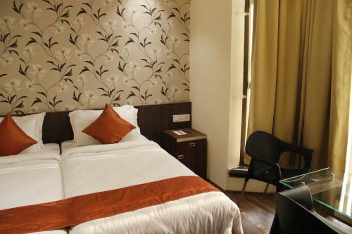 Hotel Larica Inn Rajarhat
