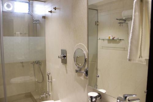 Hotel Larica Inn Rajarhat