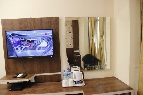 Hotel Larica Inn Rajarhat