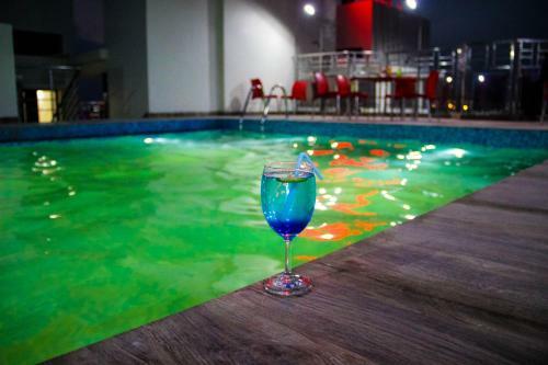 Hotel Larica Inn Rajarhat