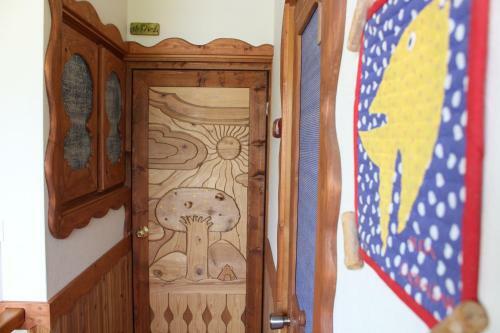 Hostal Katsuo Guest House