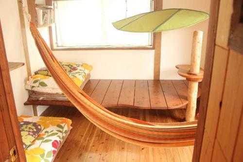 Hostal Katsuo Guest House