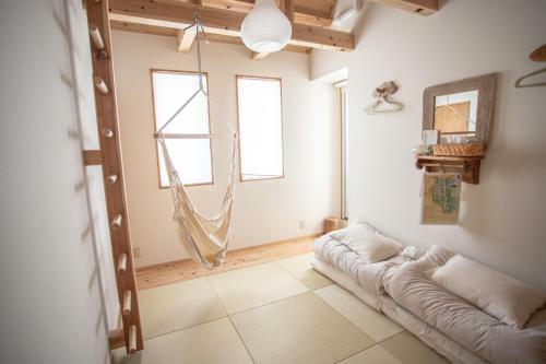 Hostal Katsuo Guest House