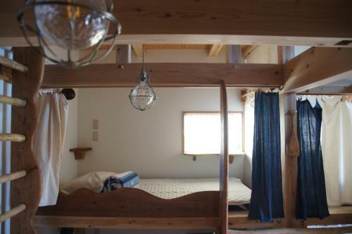 Hostal Katsuo Guest House