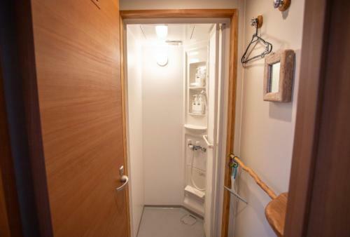 Hostal Katsuo Guest House