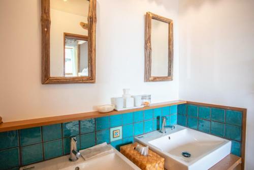 Hostal Katsuo Guest House