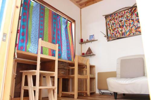 Hostal Katsuo Guest House