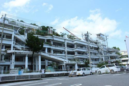 Hostal Katsuo Guest House