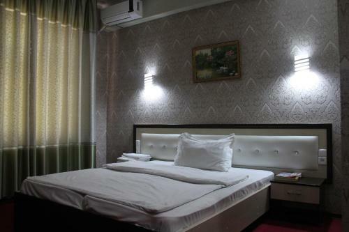 Sofiya Tashkent Hotel
