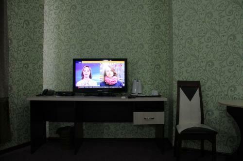 Sofiya Tashkent Hotel