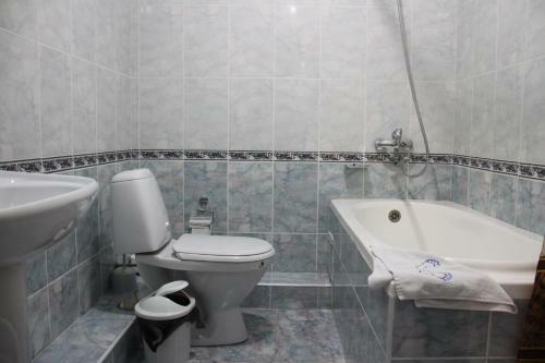 Sofiya Tashkent Hotel