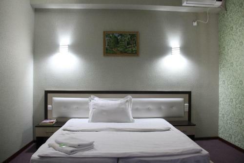 Sofiya Tashkent Hotel