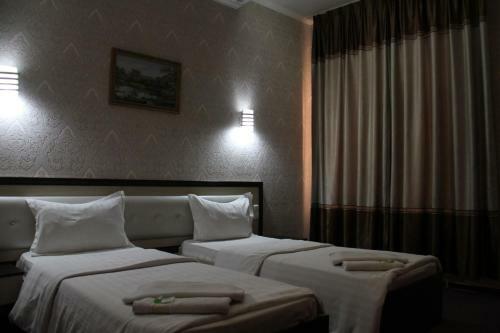 Sofiya Tashkent Hotel