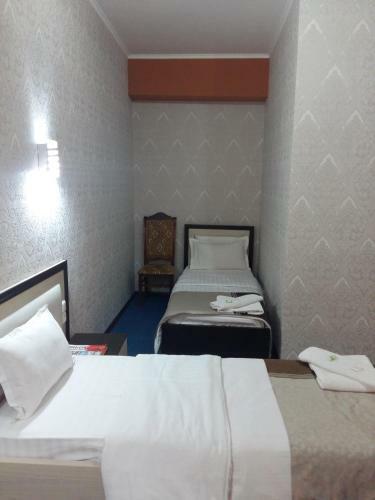 Sofiya Tashkent Hotel