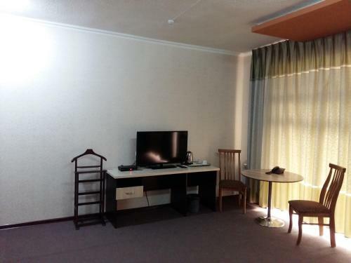 Sofiya Tashkent Hotel