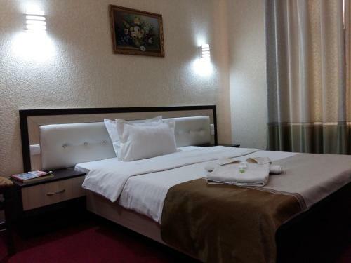 Sofiya Tashkent Hotel