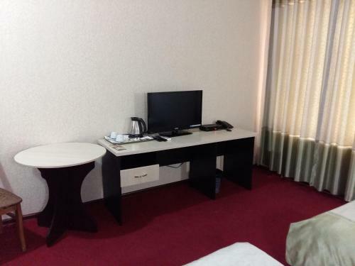 Sofiya Tashkent Hotel