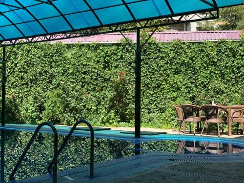 Sofiya Tashkent Hotel