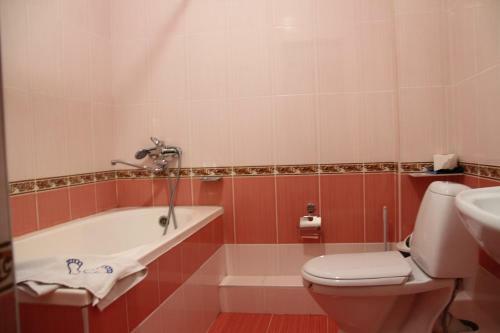 Sofiya Tashkent Hotel