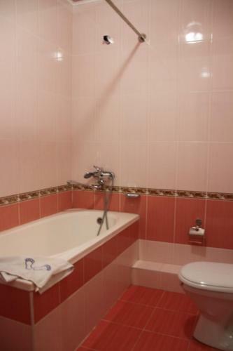 Sofiya Tashkent Hotel